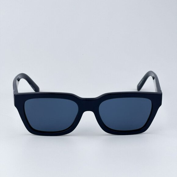 Arnette Men BRAND NEW Sunglasses Dark Blue Square AN4334 122180 - Picture 4 of 10